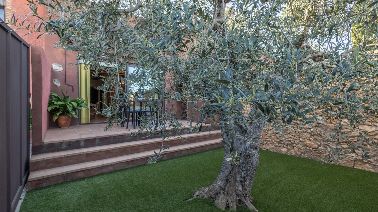 Photo of Patio Balcony in Sant Jaume dels Domenys