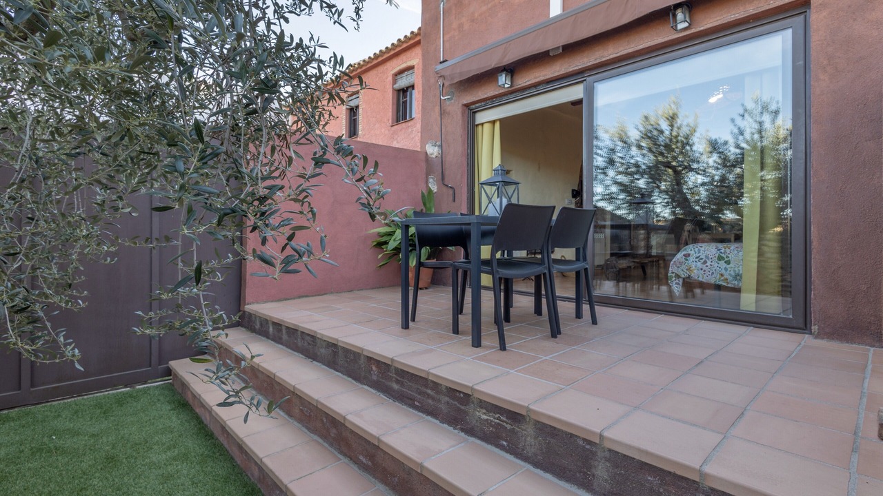 Photo of Outdoor in Sant Jaume dels Domenys
