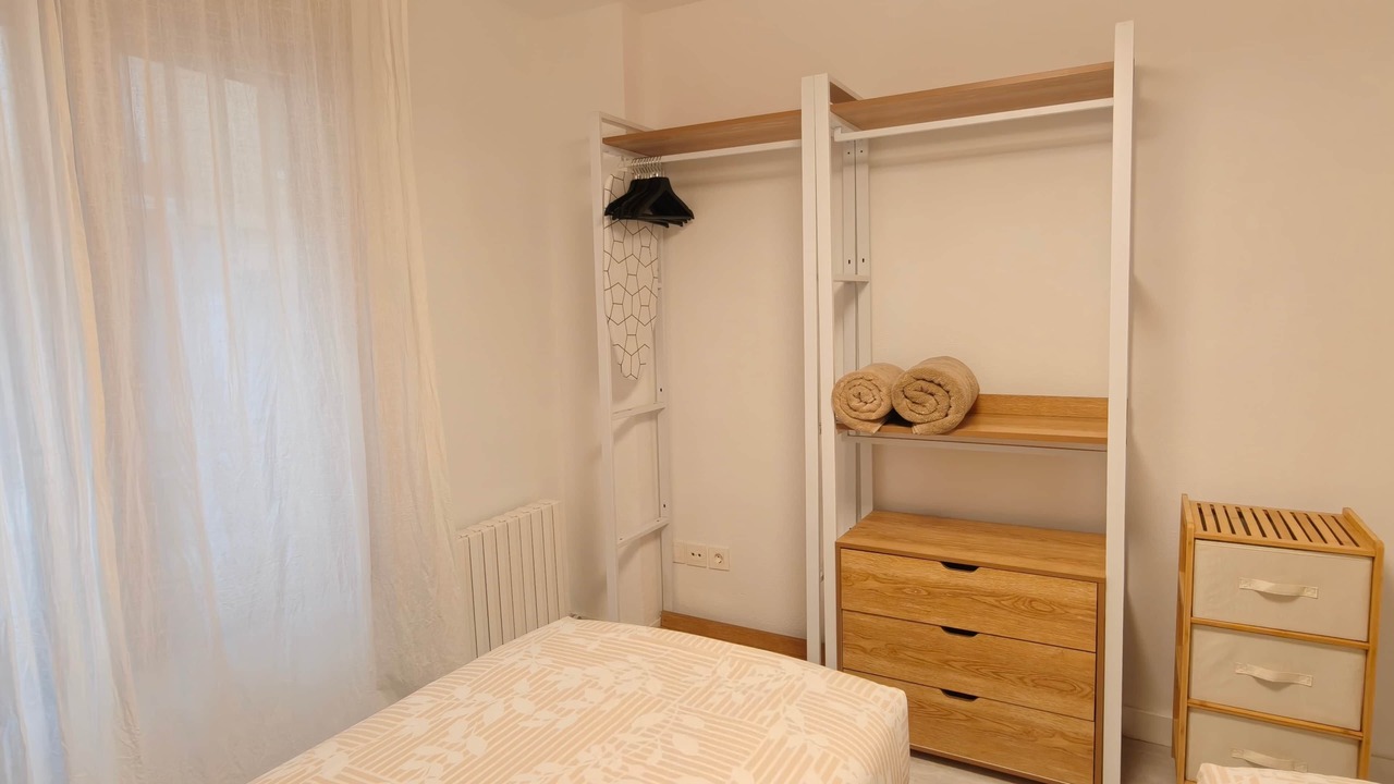 Photo of Bedroom in Zaragoza Centro