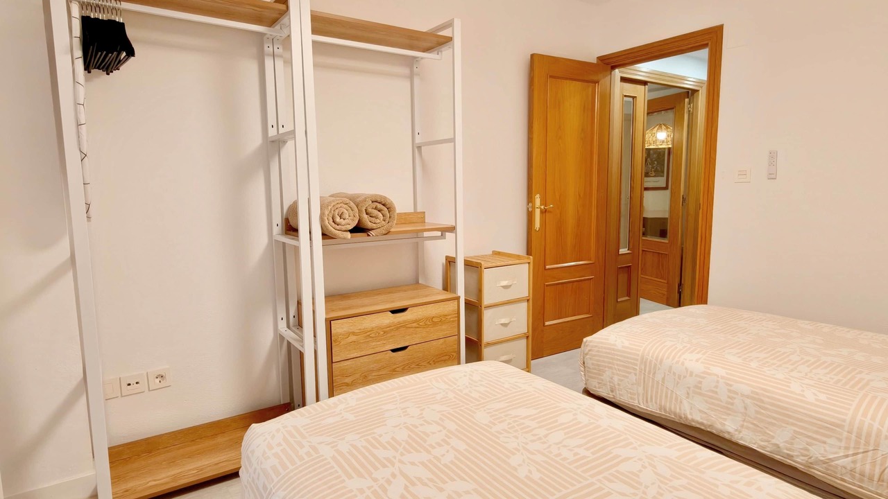 Photo of Bedroom in Zaragoza Centro
