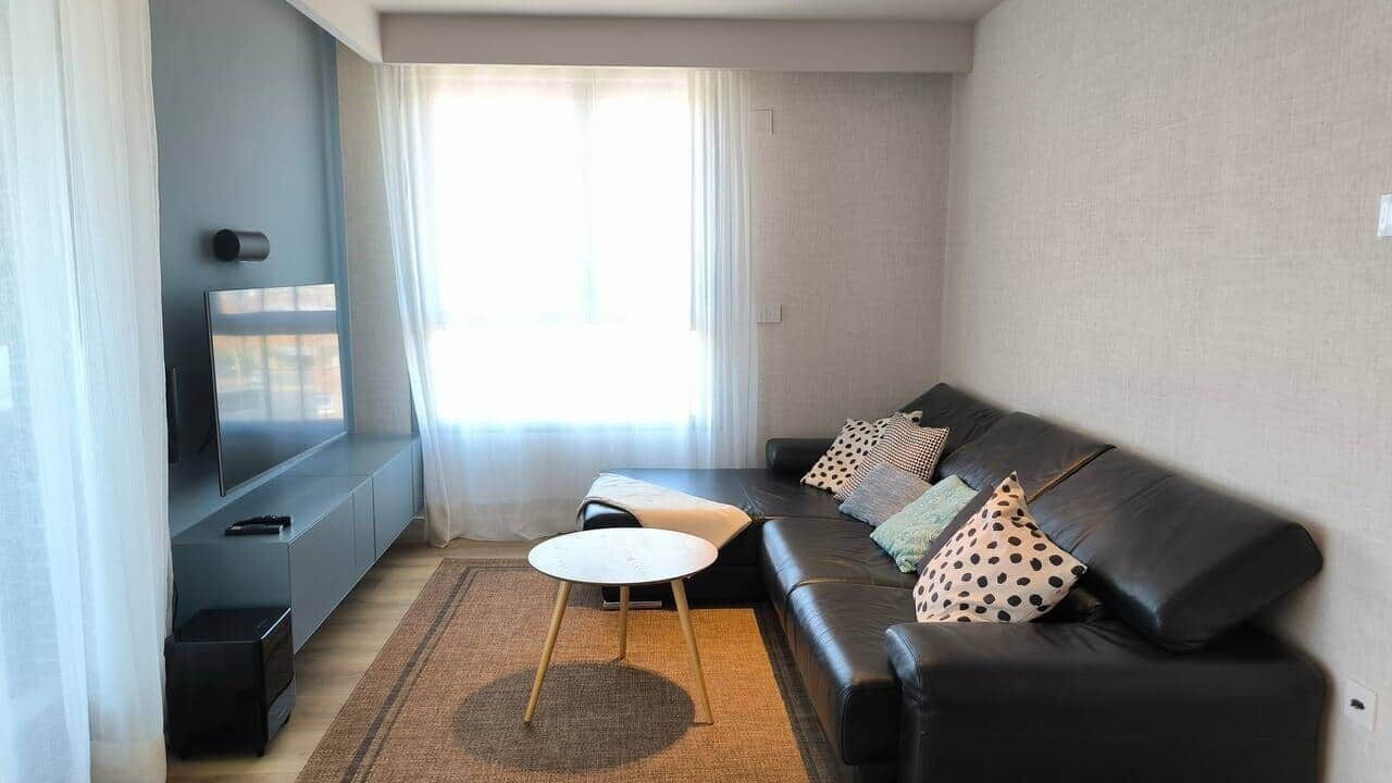 Photo of Livingroom in Barrio de Jesus