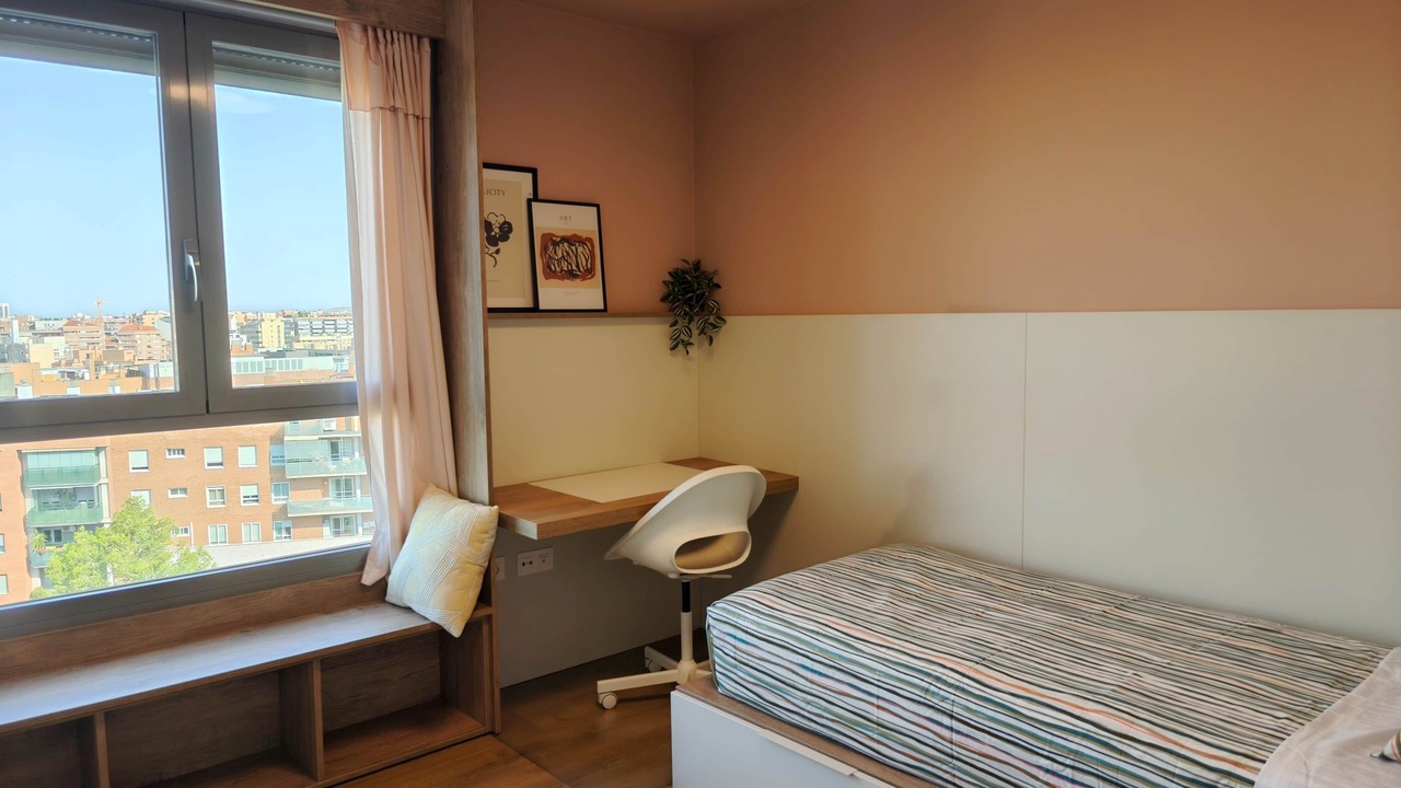 Photo of Bedroom in Barrio de Jesus
