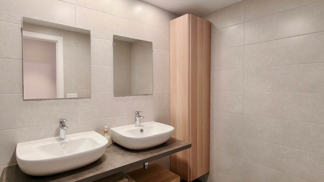 Photo of Bathroom in Barrio de Jesus