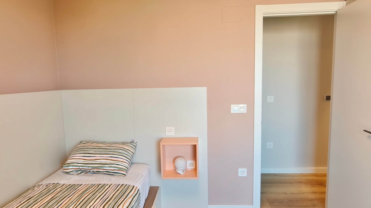 Photo of Bedroom in Barrio de Jesus