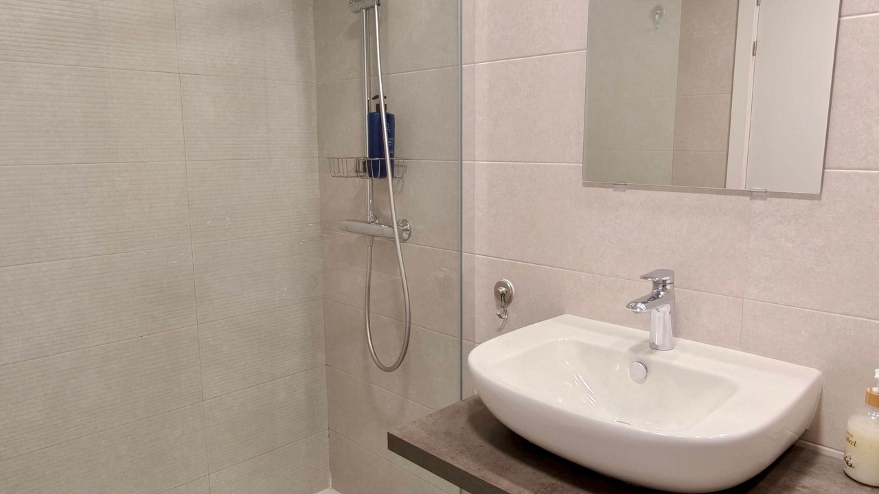Photo of Bathroom in Barrio de Jesus