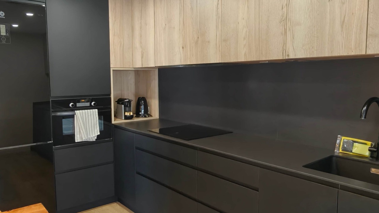 Photo of Kitchen in Barrio de Jesus