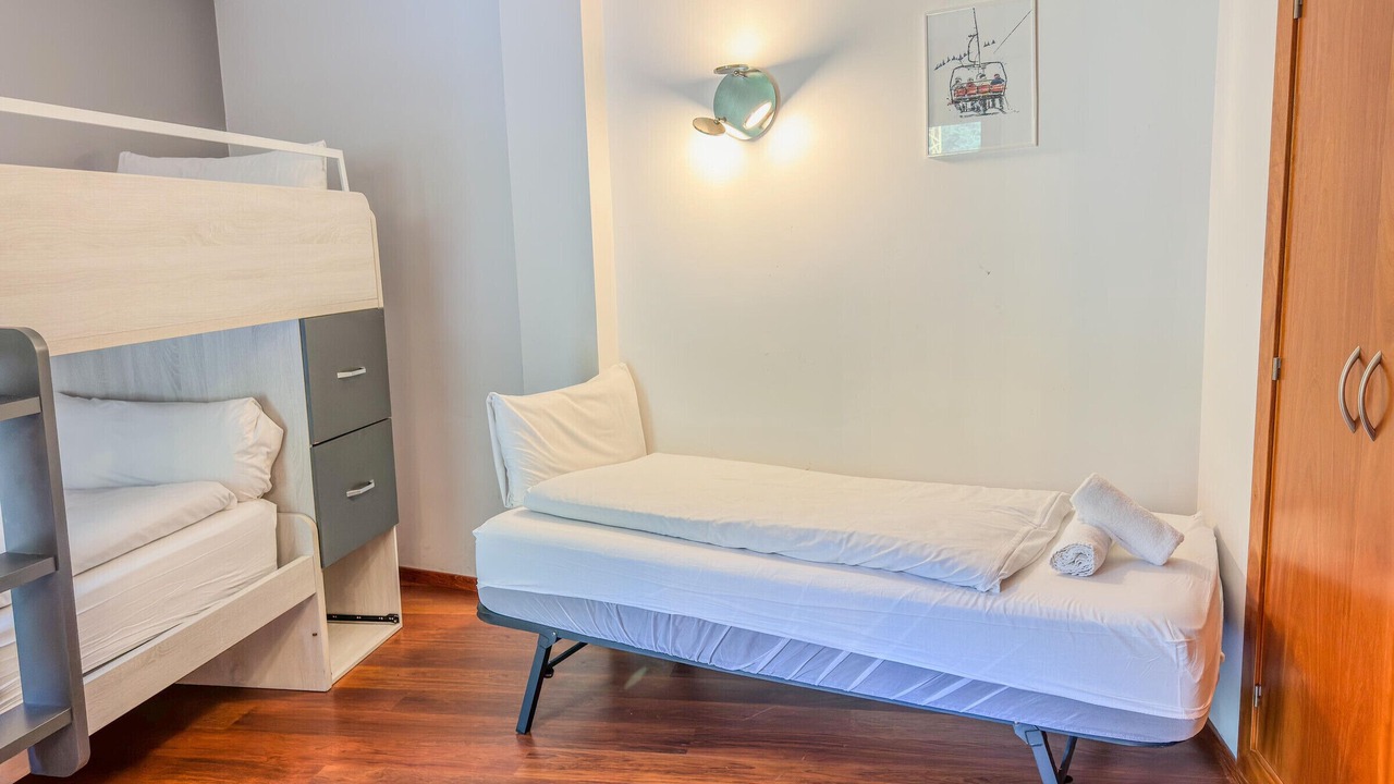 Photo of Bedroom in Arinsal