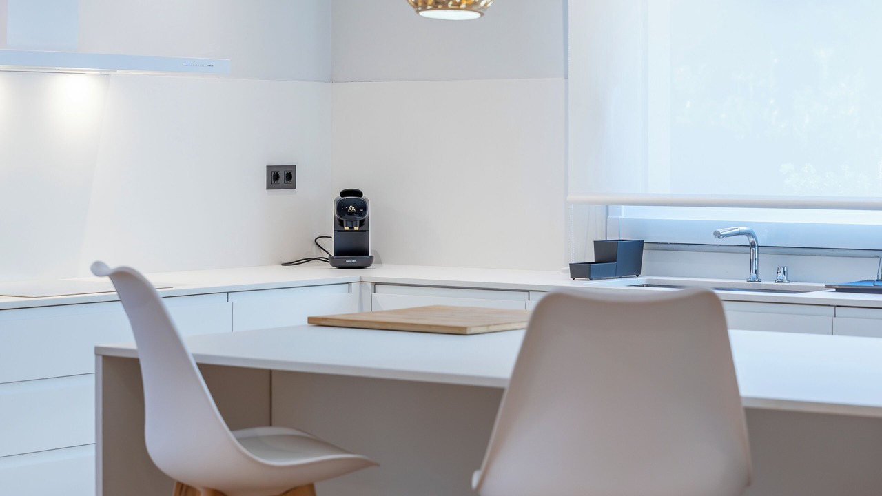 Photo of Kitchen in Elizondo