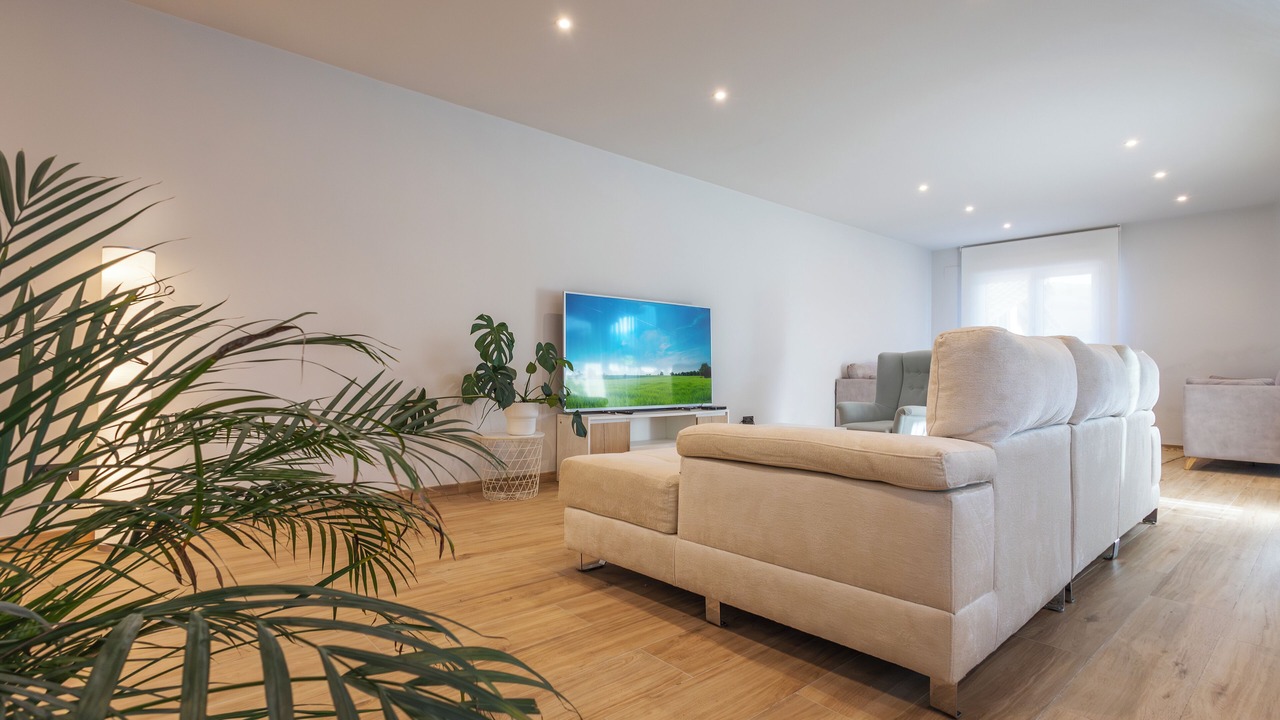 Photo of Livingroom in Elizondo