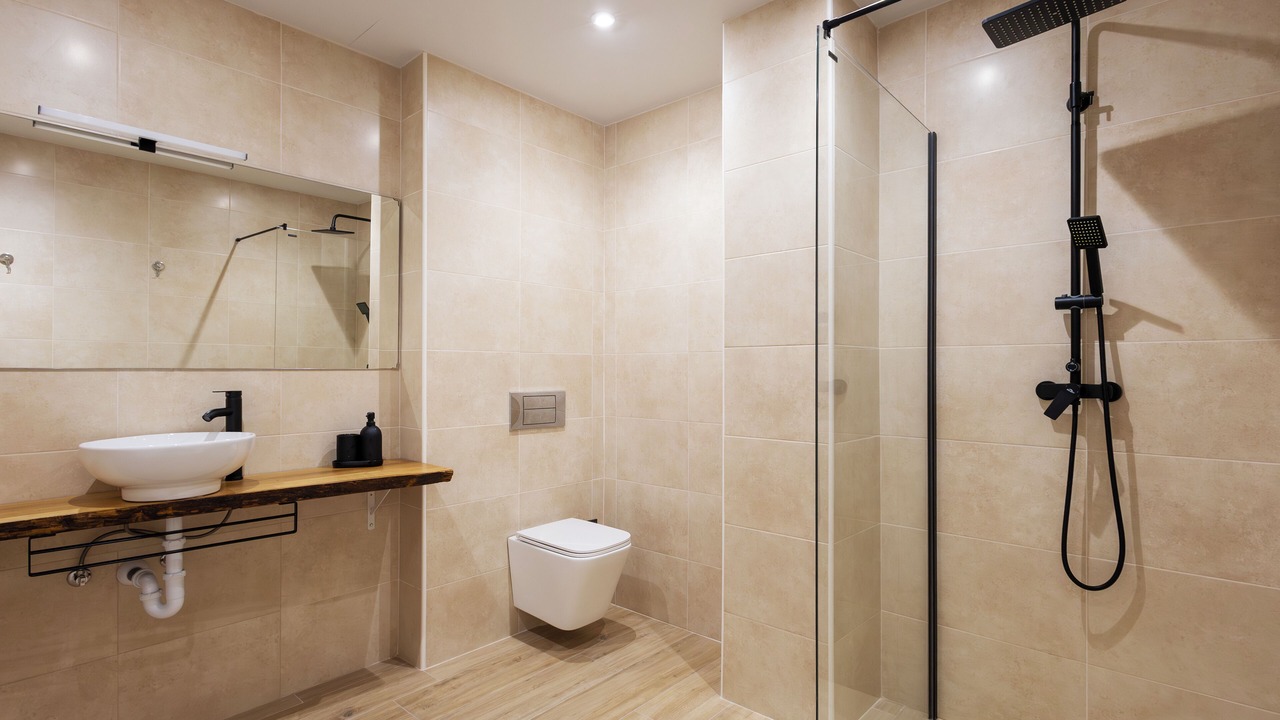 Photo of Bathroom in Elizondo