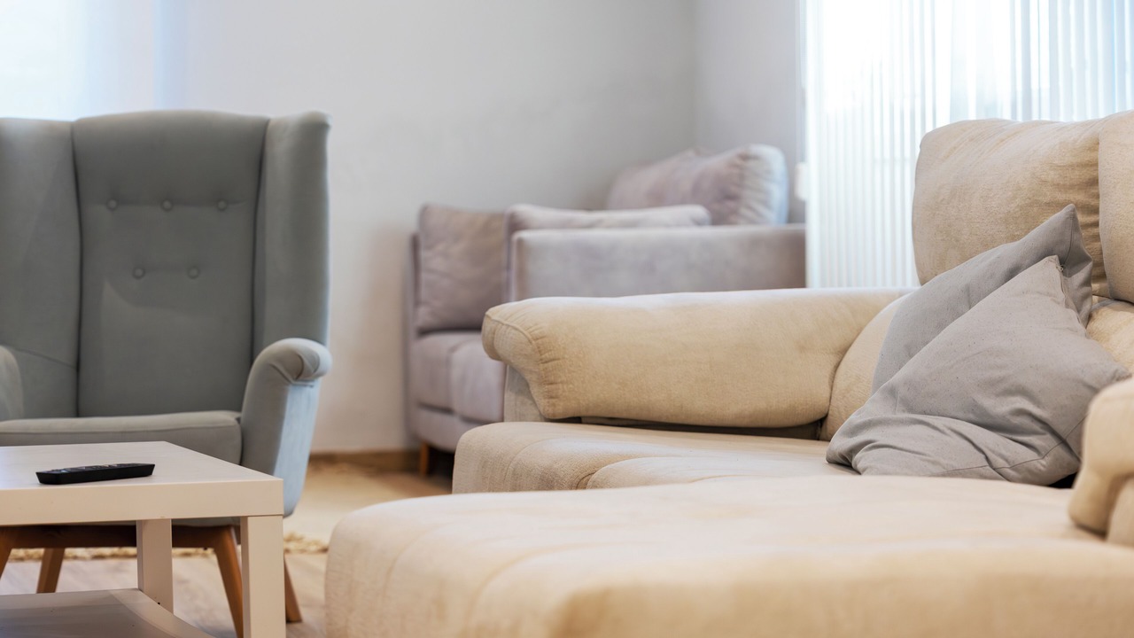 Photo of Livingroom in Elizondo