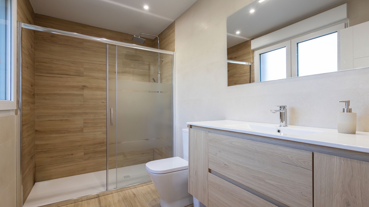 Photo of Bathroom in Elizondo