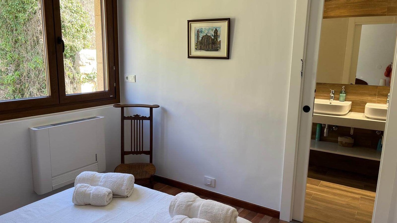 Photo of Bedroom in Merindad de Valdivielso