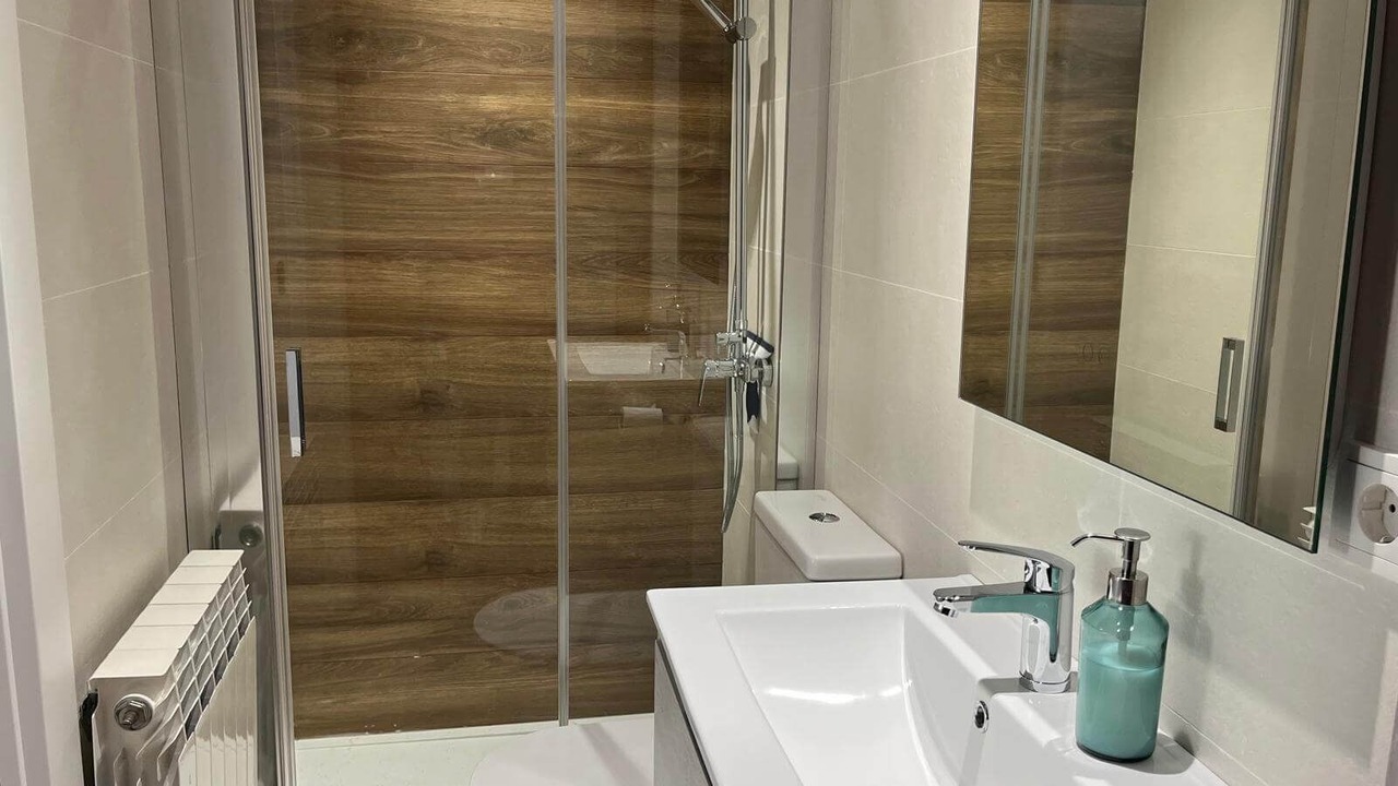 Photo of Bathroom in Merindad de Valdivielso