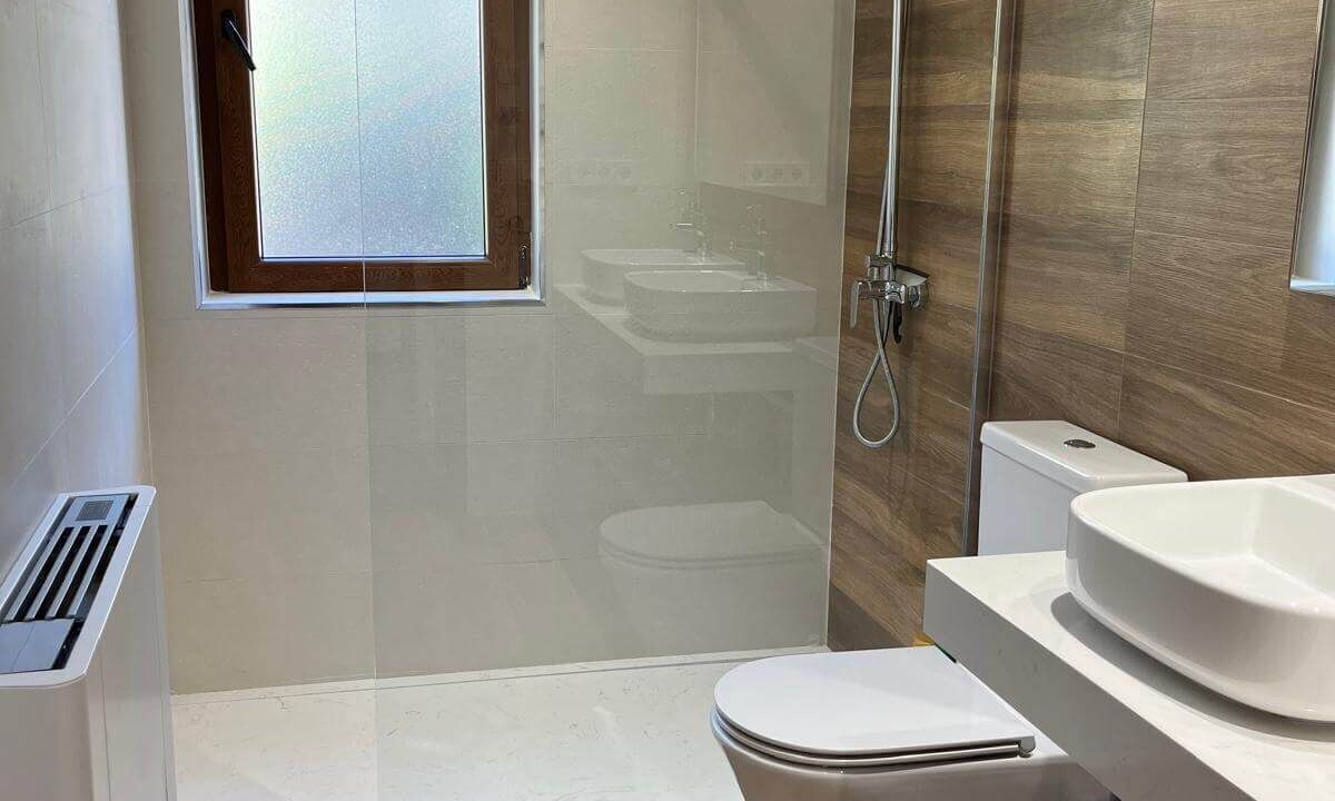 Photo of Bathroom in Merindad de Valdivielso
