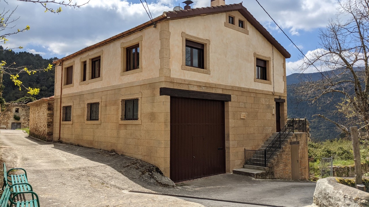 Photo of Outdoor in Merindad de Valdivielso