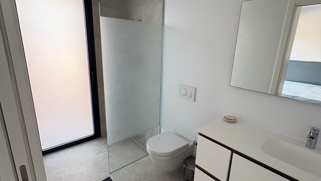 Photo of Bathroom in Lo Rufete