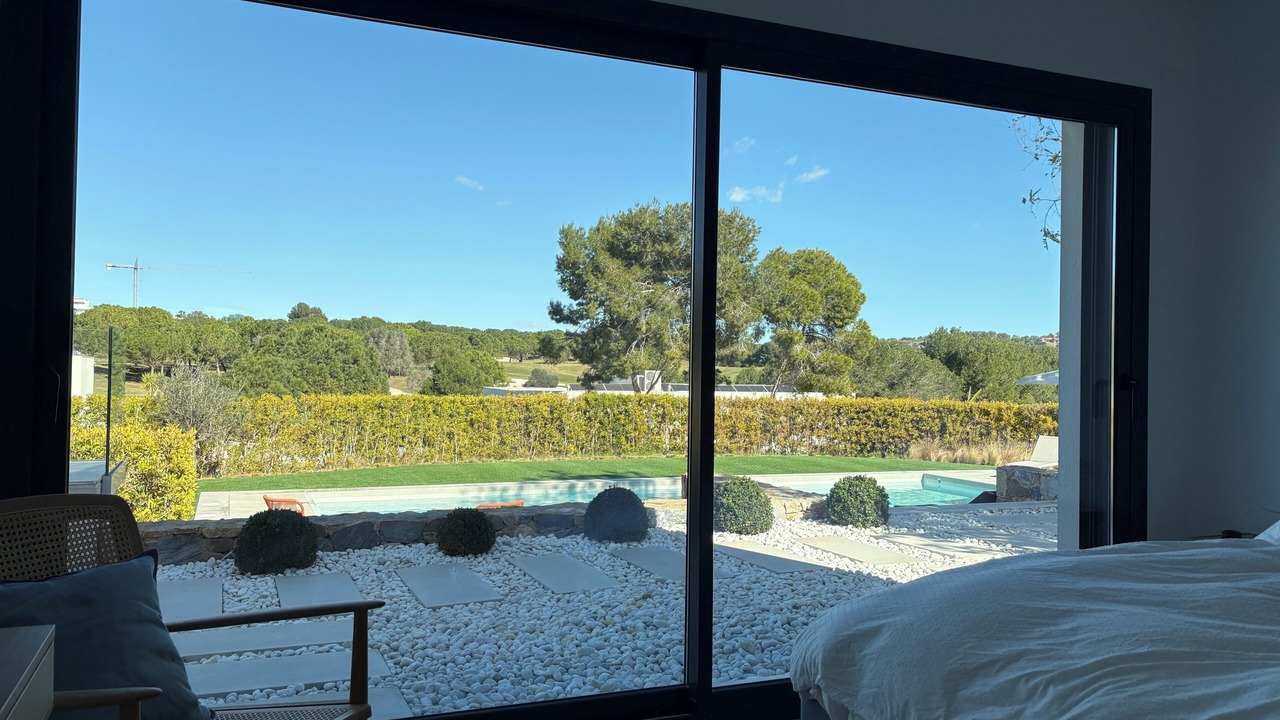 Photo of Bedroom in Lo Rufete