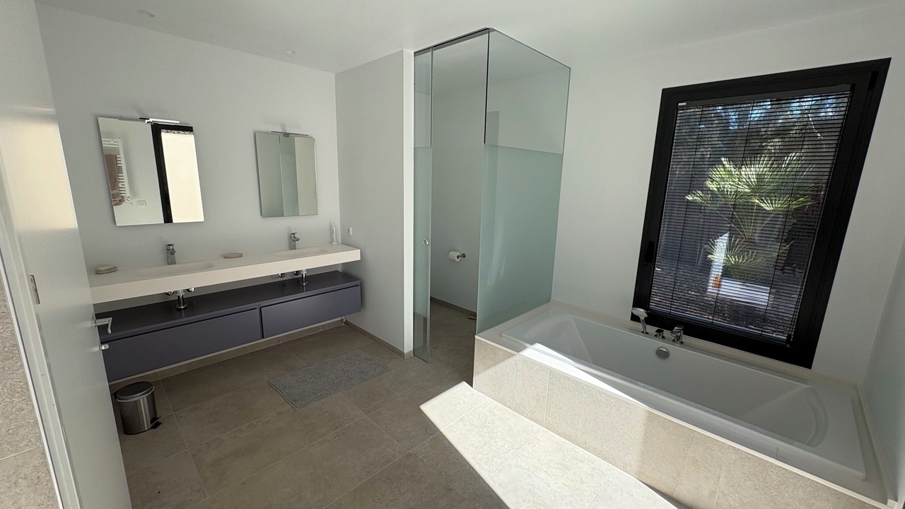 Photo of Bathroom in Lo Rufete