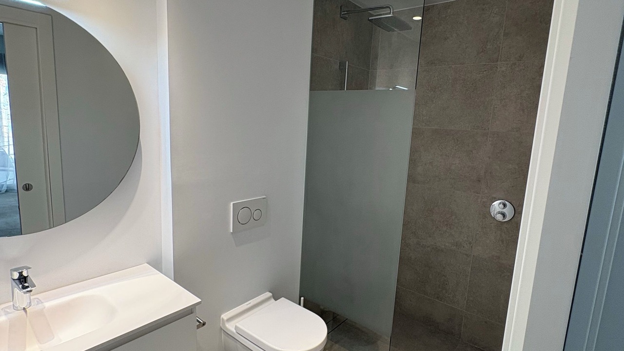 Photo of Bathroom in Lo Rufete