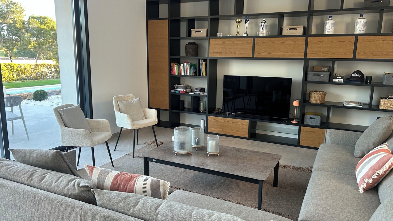 Photo of Livingroom in Lo Rufete