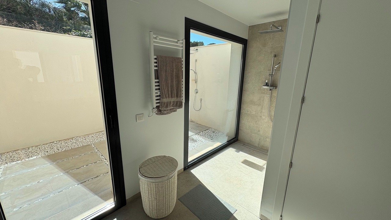 Photo of Bathroom in Lo Rufete