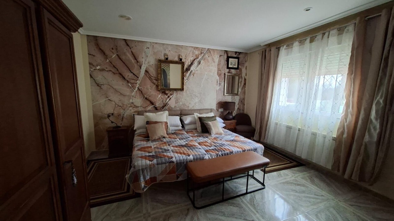 Photo of Bedroom in Jabaga