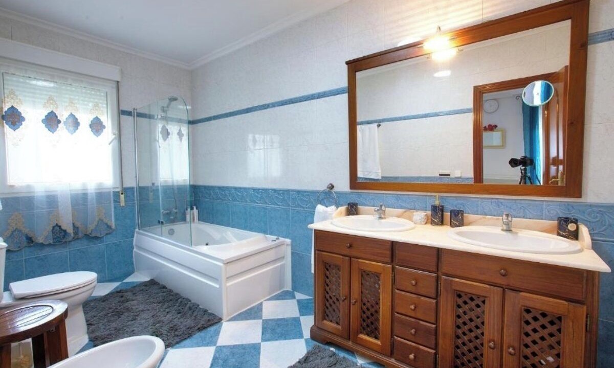 Photo of Bathroom in Jabaga