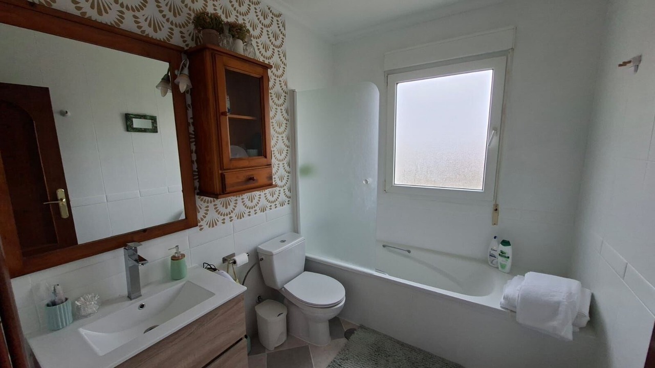 Photo of Bathroom in Jabaga