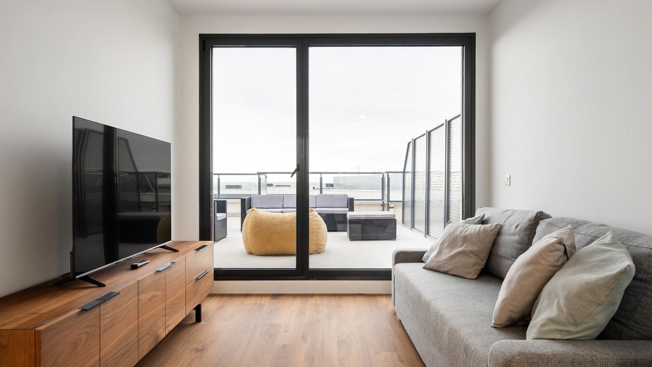 Photo of Livingroom in San Sebastian de los Reyes