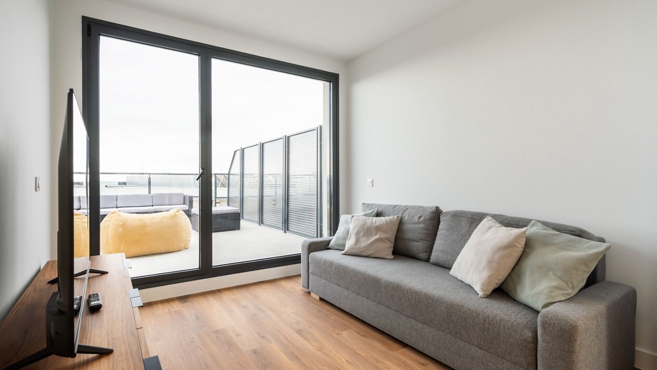 Photo of Livingroom in San Sebastian de los Reyes