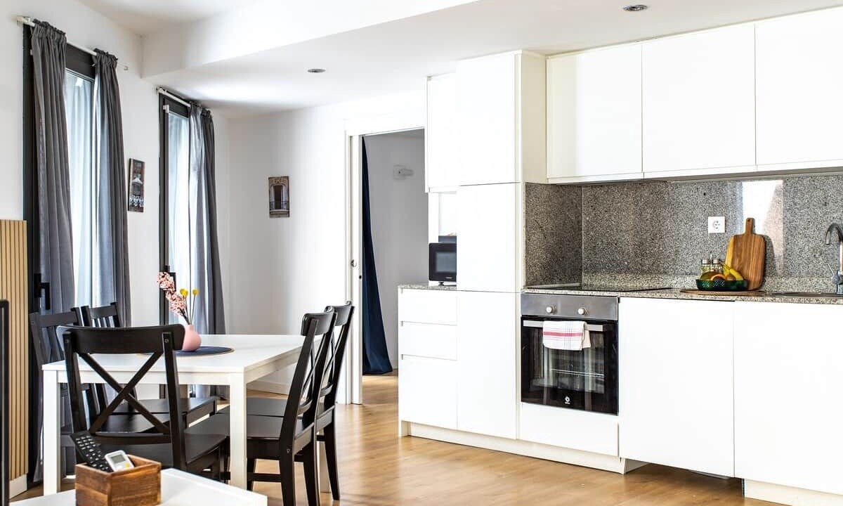 Photo of Kitchen in Collblanc y La Torrassa