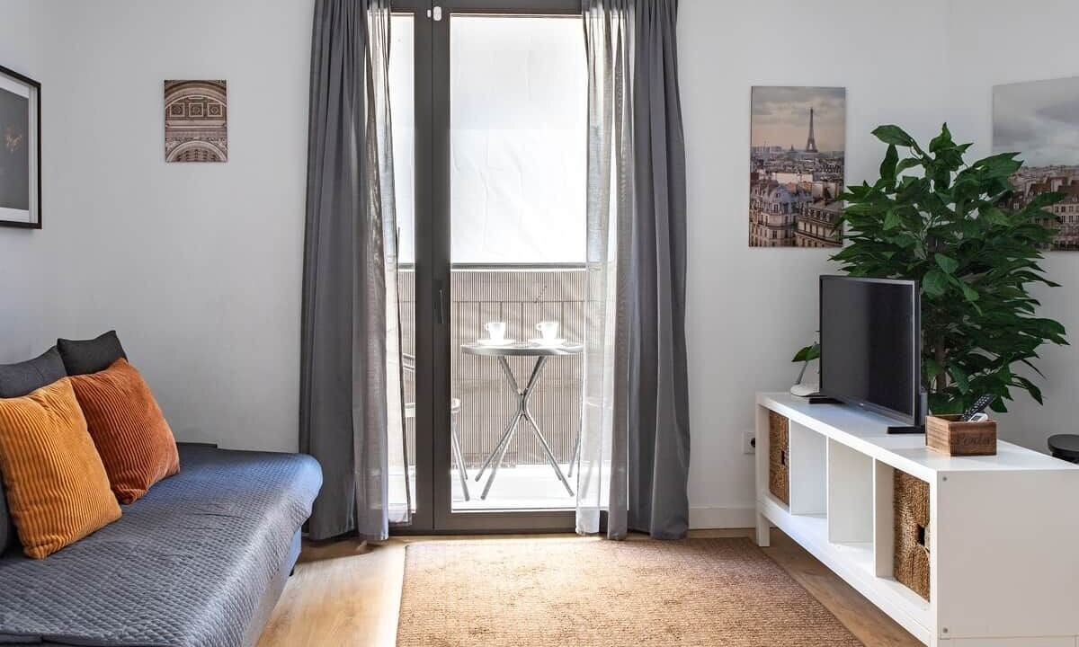 Photo of Livingroom in Collblanc y La Torrassa