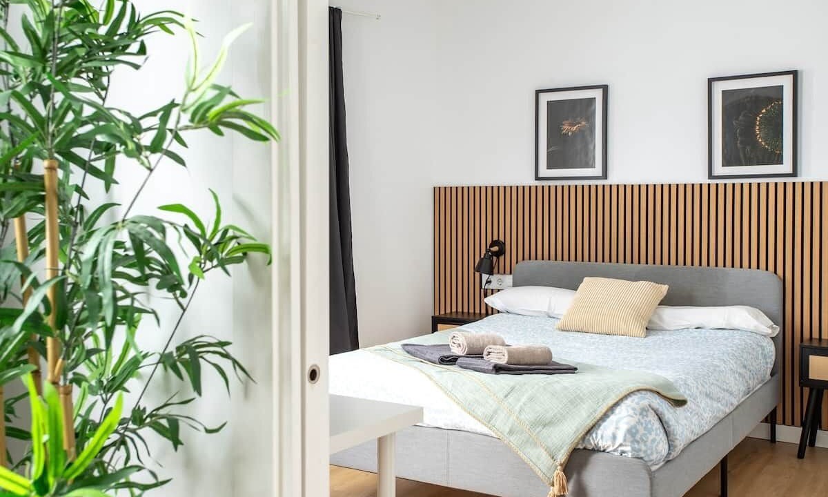 Photo of Bedroom in Collblanc y La Torrassa