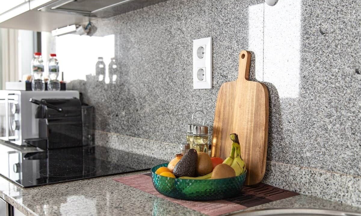 Photo of Kitchen in Collblanc y La Torrassa