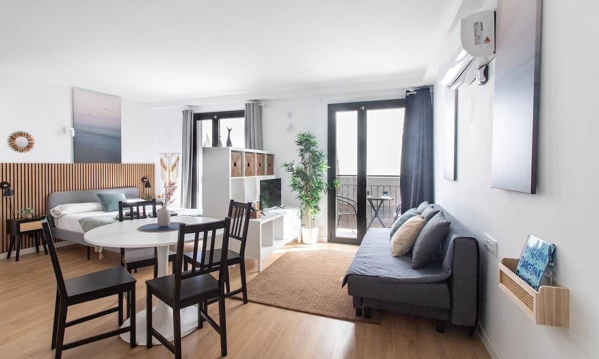 Photo of Livingroom in Collblanc y La Torrassa