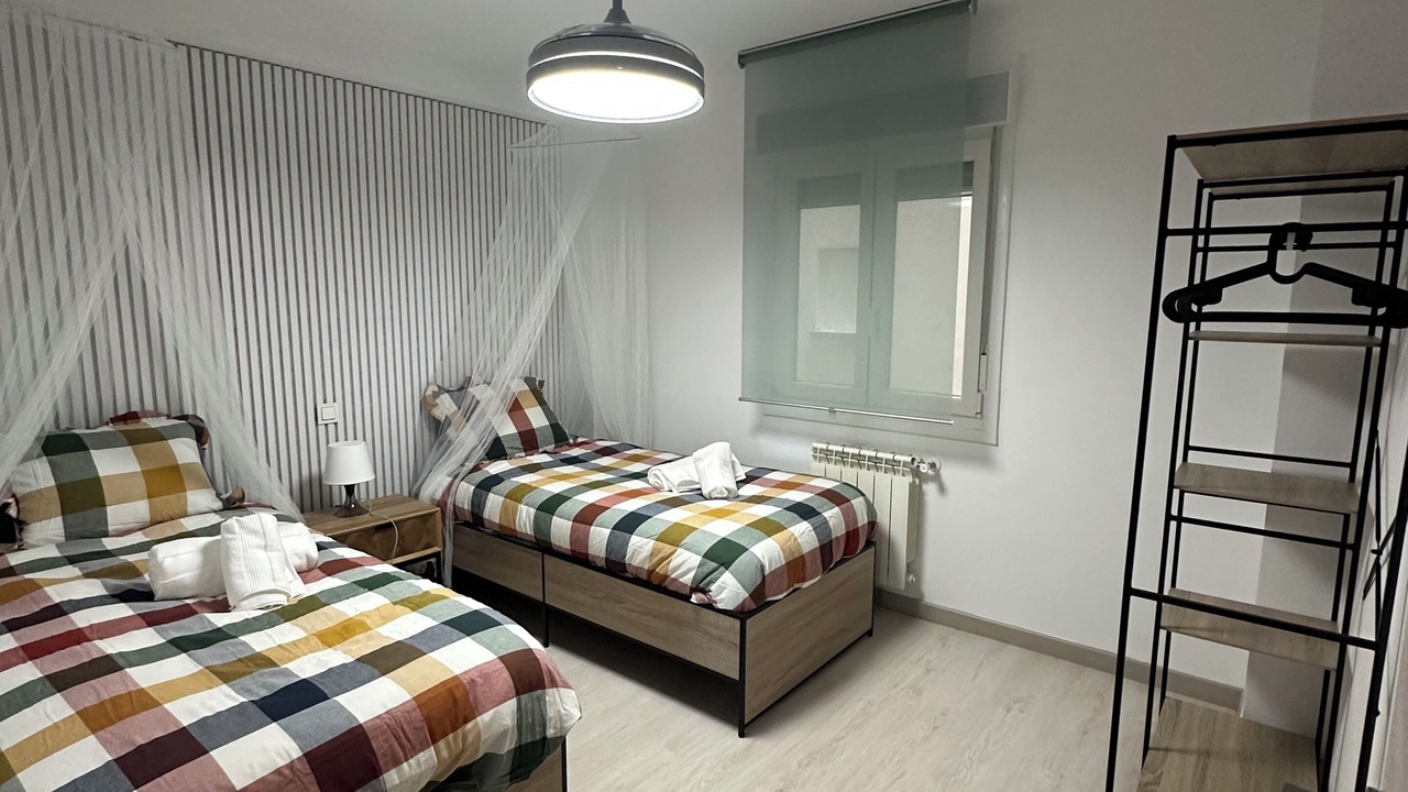 Photo of Bedroom in Haro