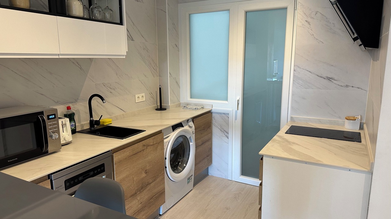 Photo of Kitchen in Haro