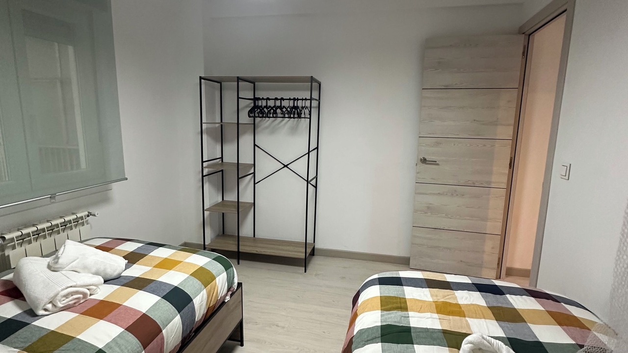 Photo of Bedroom in Haro