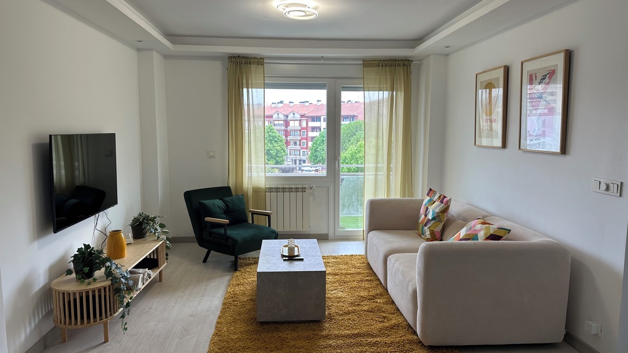 Photo of Livingroom in Haro