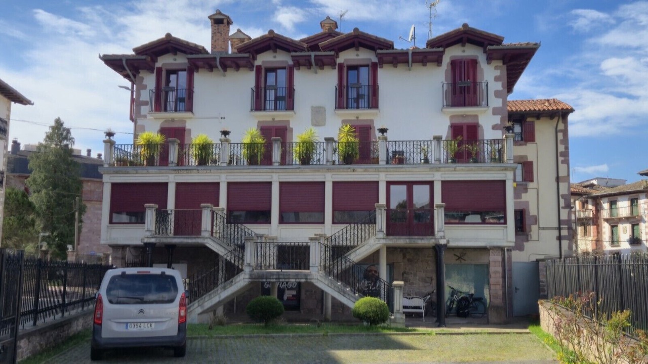 Photo of Outdoor in Elizondo