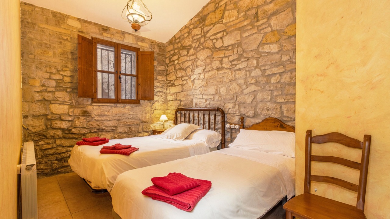 Photo of Bedroom in Guimera