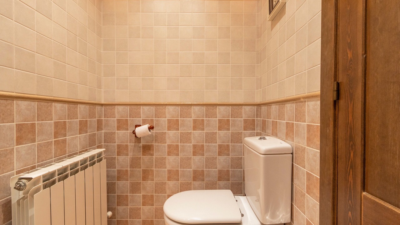 Photo of Bathroom in Guimera