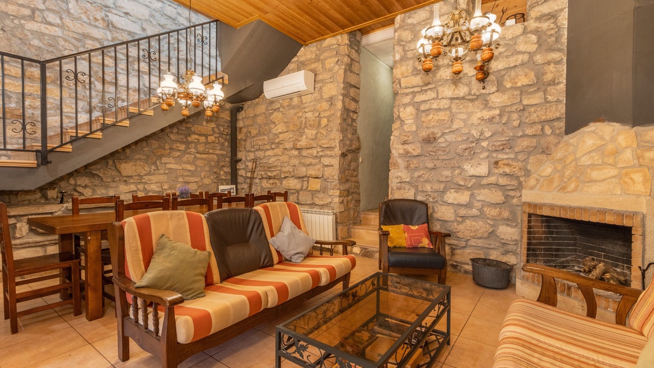 Photo of Livingroom in Guimera