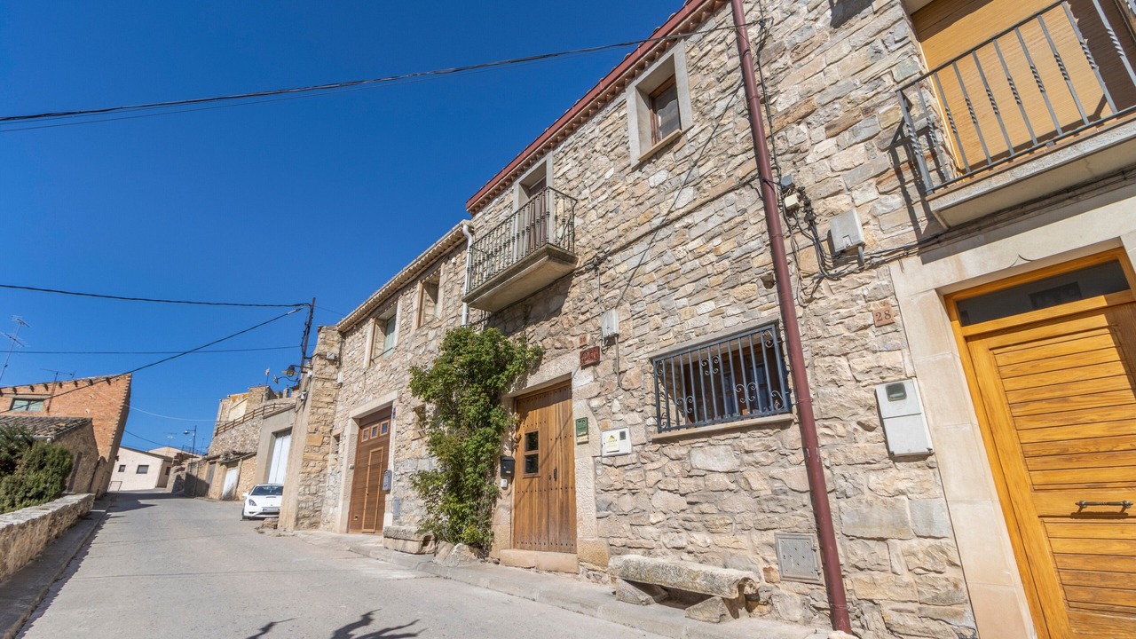 Photo of Outdoor in Guimera