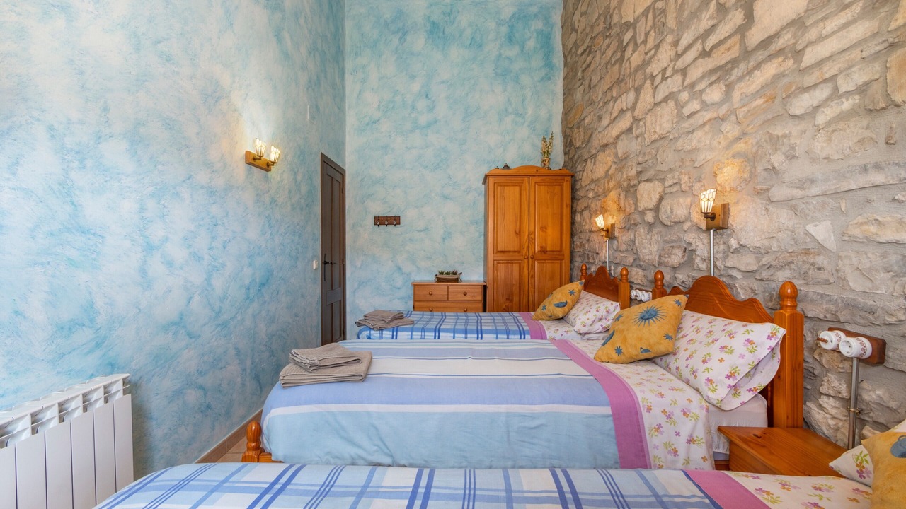 Photo of Bedroom in Guimera