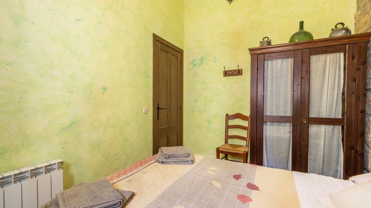 Photo of Bedroom in Guimera