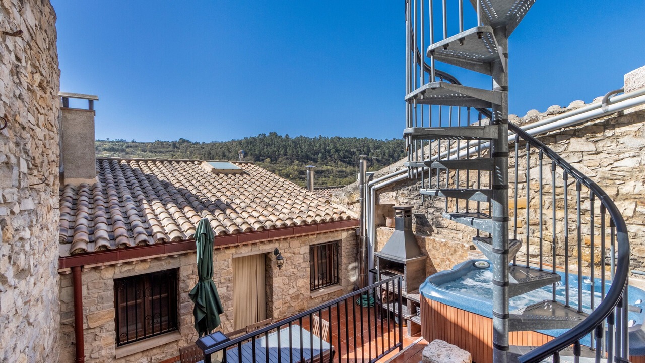 Photo of Outdoor in Guimera