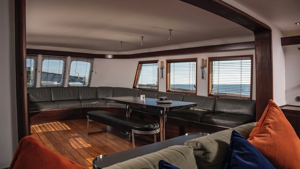 Photo of Livingroom in Sant Carles de la Rapita