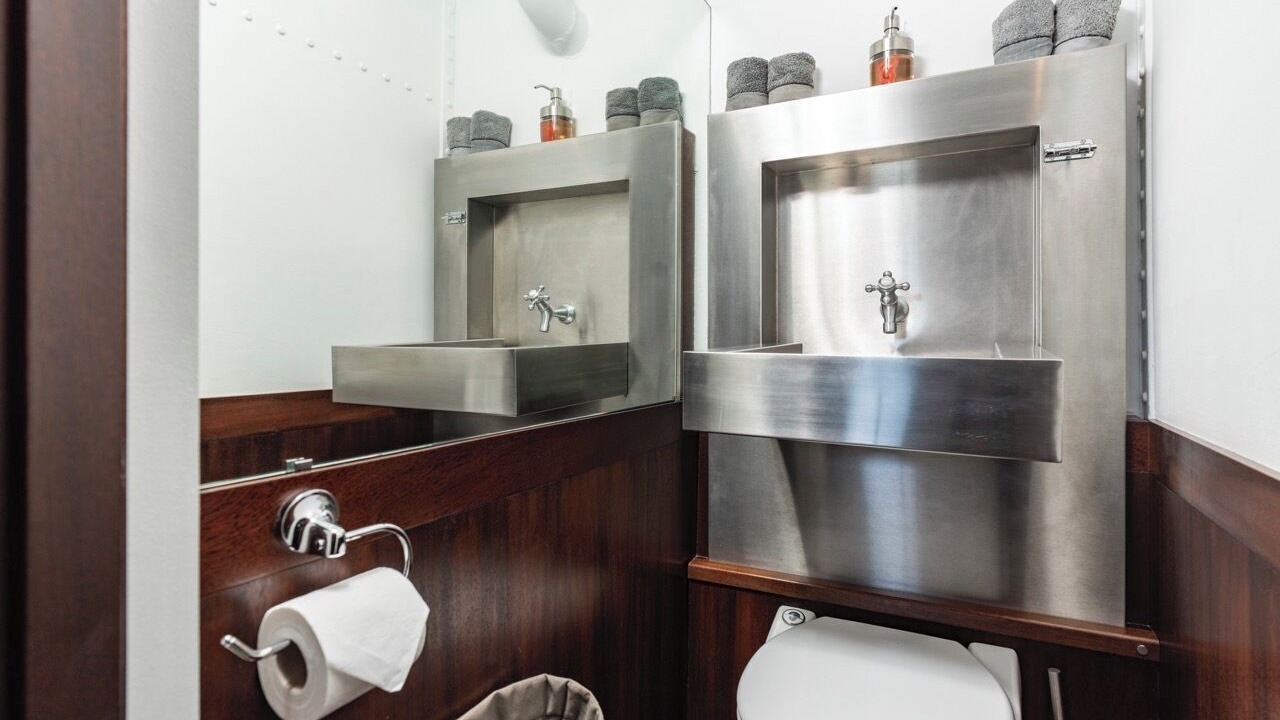 Photo of Bathroom in Sant Carles de la Rapita
